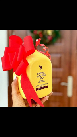 Forever living products