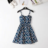 Marwin 2018 New Off shoulder ruffle Dot summer Dress women white strap chiffon beach Boho party sexy dresses vestido furits